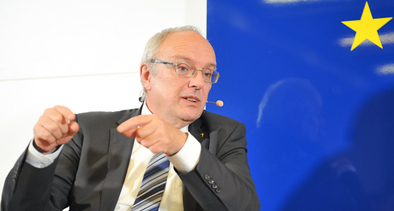 Michael Bünker