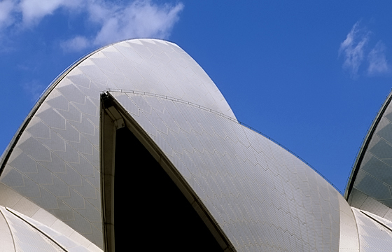 Sydney - Oper 