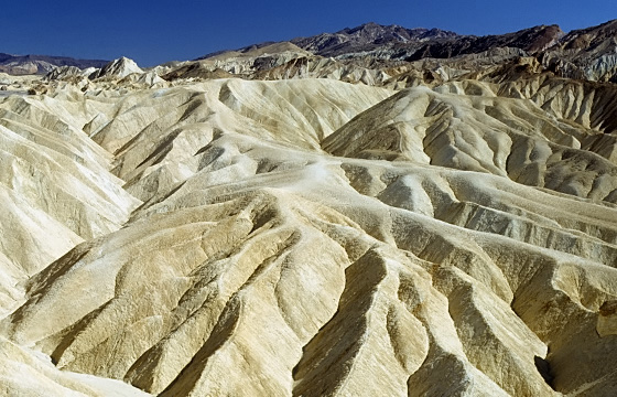 USA: Death Valley