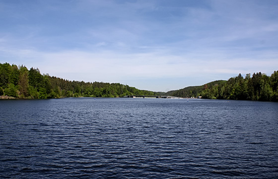 Kamptal - N&Ouml; / Waldviertel: Freizeitparadies