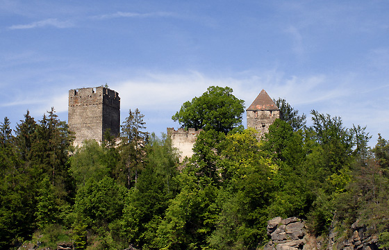 Waldviertel - Kamptal