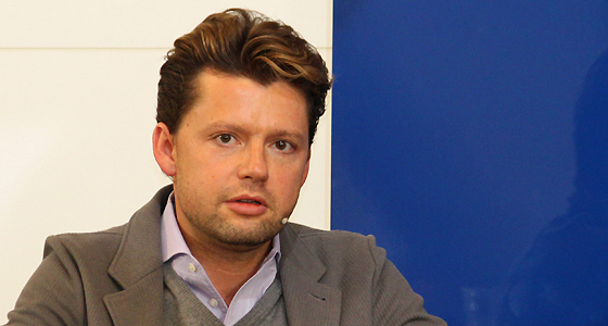 Julian Rachlin in Europa : DIALOG