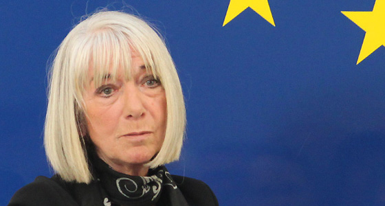 Erika Pluhar, Schauspielerin