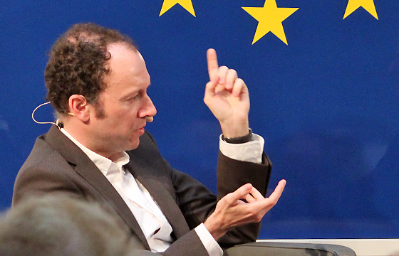 Michael Laczynski