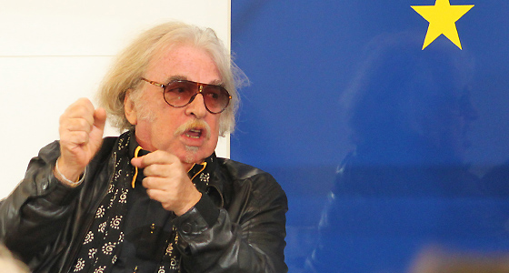 Bernhard Paul