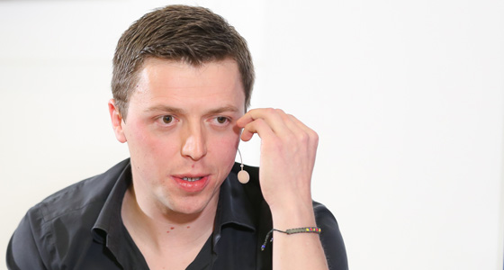 Martin Grubinger - Percussionist, Musiker
