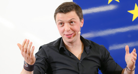 Martin Grubinger - Musiker, Percussion