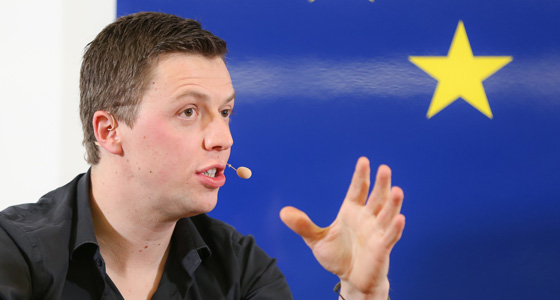 Markus Grubinger