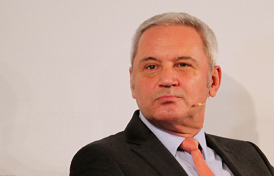 Peter Fritz - Journalist