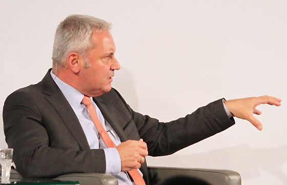 Peter Fritz