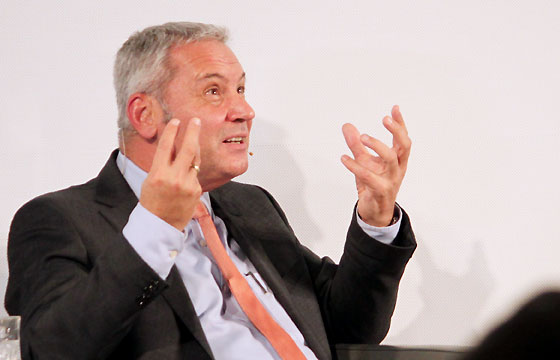 Peter Fritz in Europa : DIALOG: Die &Auml;ra Juncker ...