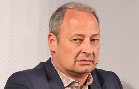 Andreas Schieder, SP&Ouml;-Politiker