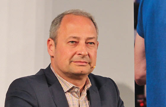 Andreas Schieder