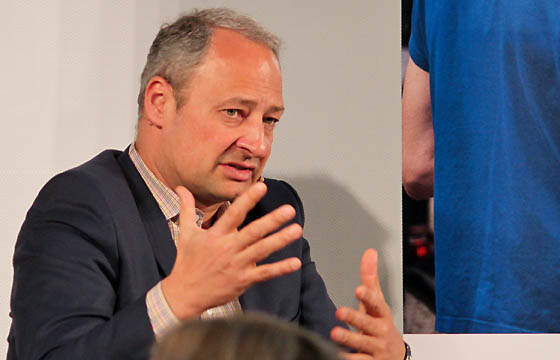 Andreas Schieder