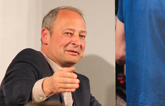 Andreas Schieder