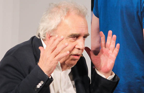 Johannes Voggenhuber