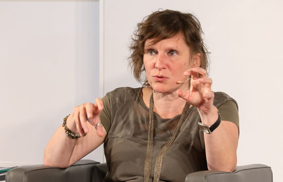 Martyna Czarnowska