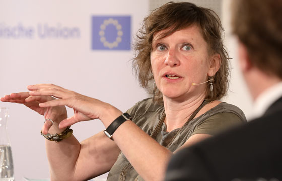 Martyna Czarnowska