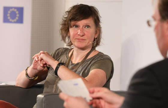 Martyna Czarnowska