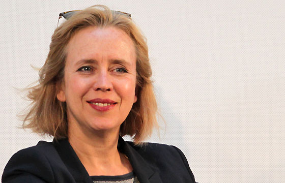Britta Hilpert / ZDF 