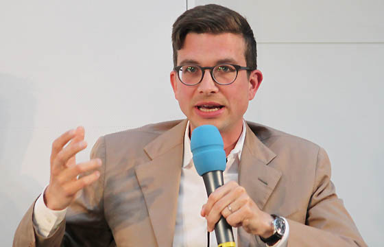Ivo Mijnssen - Neue Z&uuml;rcher Zeitung