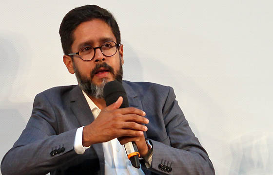 Hasnain Kazim - SPIEGEL