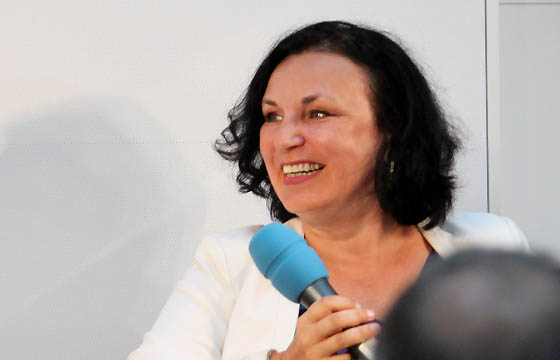 Petra Stuiber - Der Standard