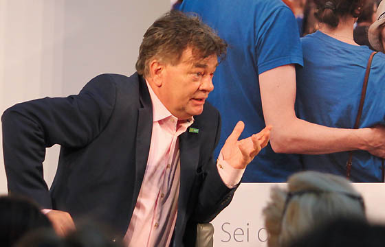 Werner Kogler, Politiker