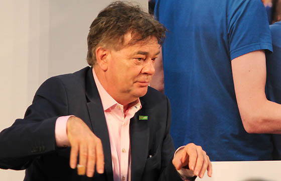 Werner Kogler