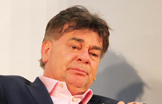 Werner Kogler