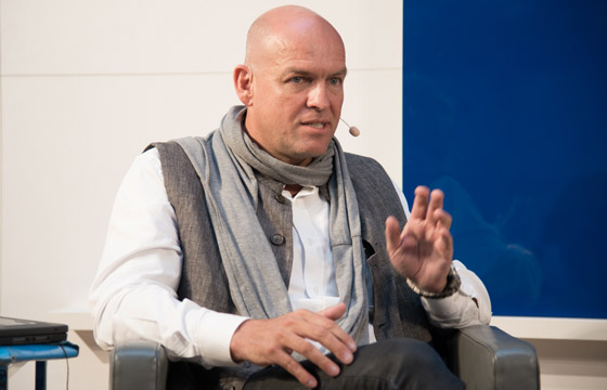 Thomas Seifert