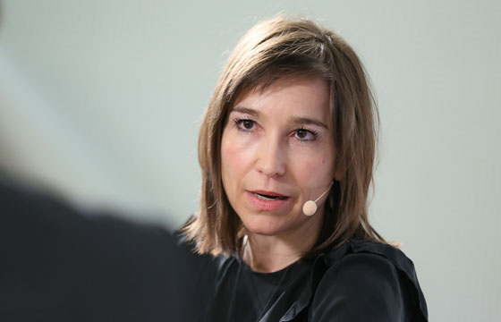 Carola Schneider