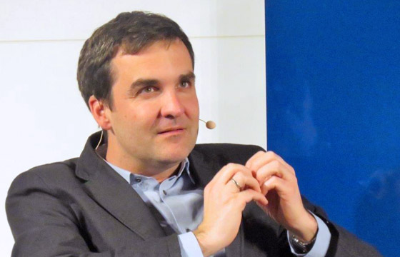 Florian Klenk