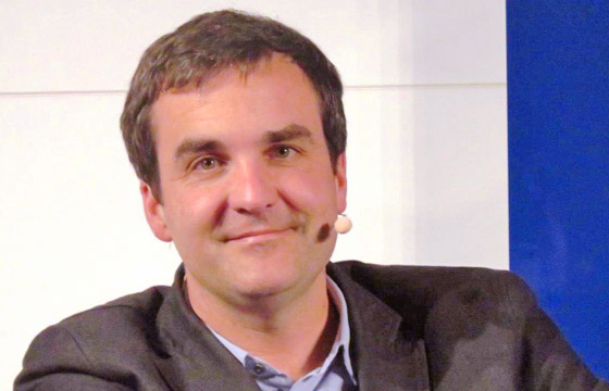 Florian Klenk