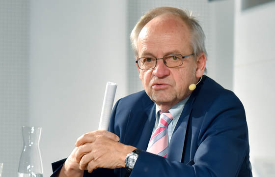 Karl Aiginger