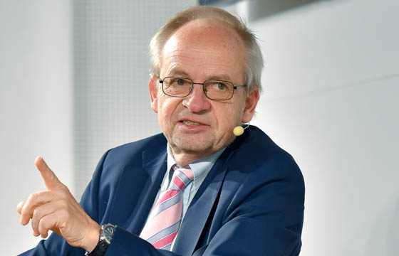 Karl Aiginger