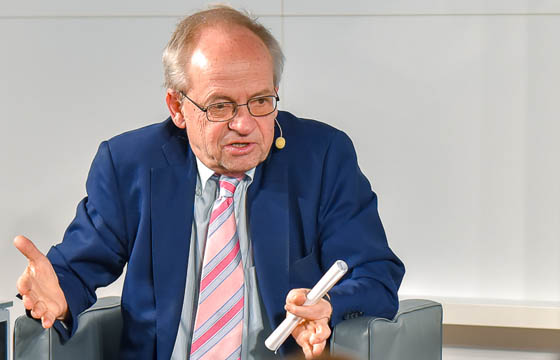 Karl Aiginger
