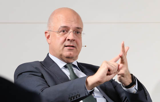 Wolfgang Mazal