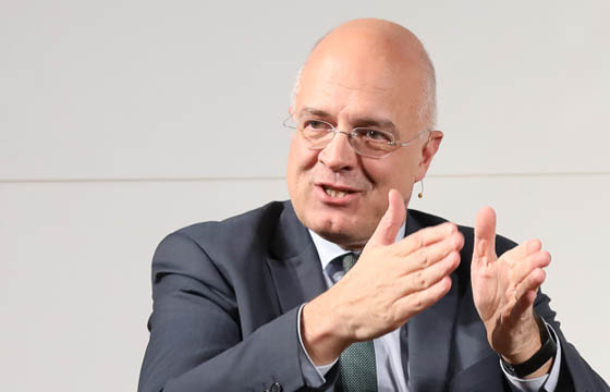 Wolfgang Mazal
