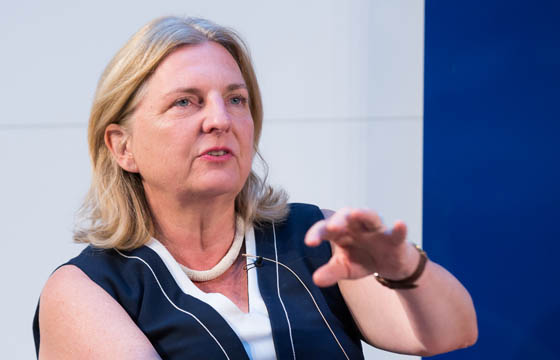 Karin Kneissl