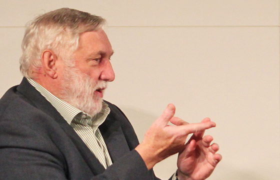 Franz Fischler, ÖVP-Politiker