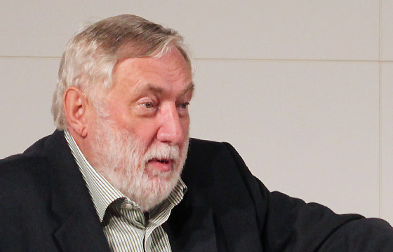 Franz Fischler