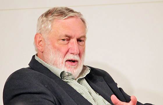 Franz Fischler