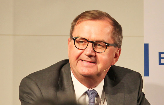 Hans-Peter Siebenhaar