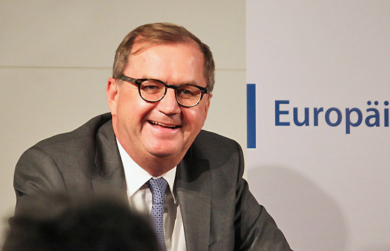 Hans Peter Siebenhaar