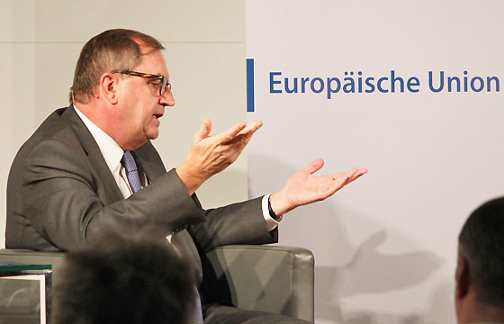 Hans-Peter Siebenhaar