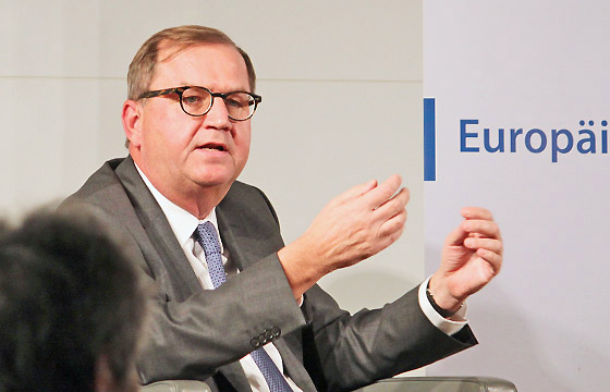Hans Peter Siebenhaar