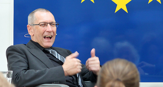 Konrad Paul Liessmann