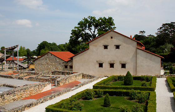 Carnuntum: Eine Zeitreise in die Antike