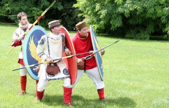 Carnuntum 333